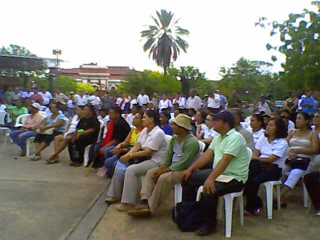 Militantes sandinistas celebraron natalicio del General de Hombres Libres